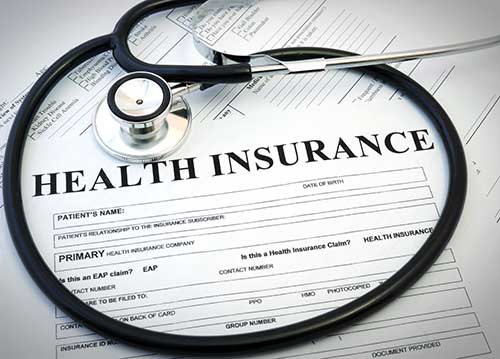 Short Term Medical Insurance